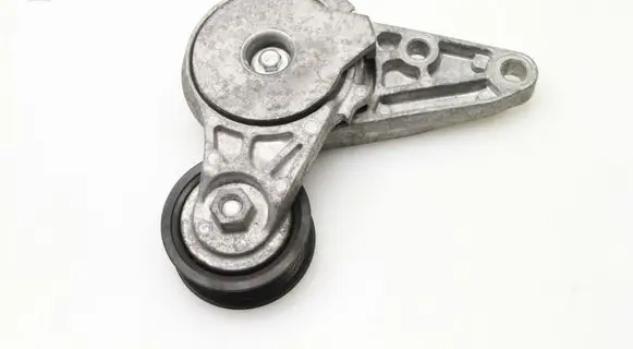 Ford Fiesta Timing belt/chain tensioner DS7G6A28AA