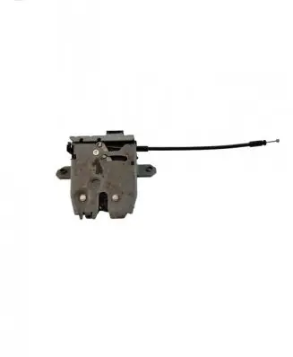 Volvo XC60 Tailgate/trunk/boot lock/catch/latch 31440489