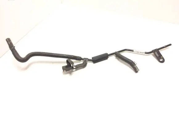 Volkswagen PASSAT B8 Engine coolant pipe/hose 5Q0121064BB