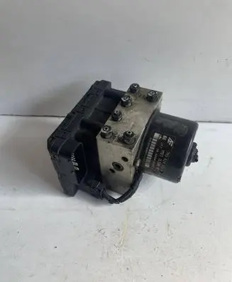Ford Galaxy ABS Pump 5WK8476 1J0907379P 10094903313