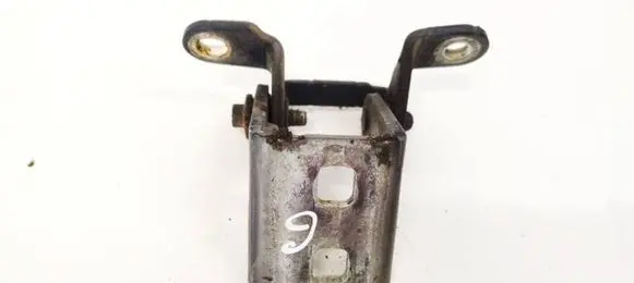 Opel Insignia A Rear door lower hinge