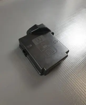 Chevrolet Camaro Fuse box cover 71714525