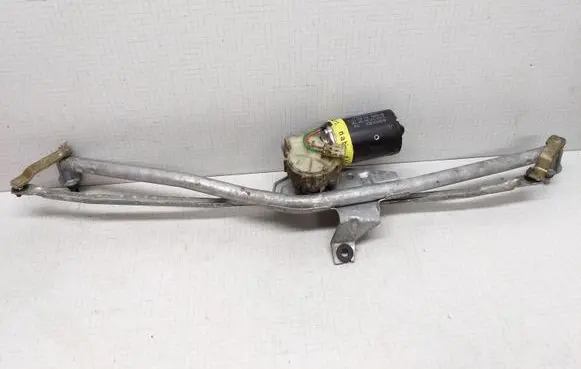 Volkswagen PASSAT B3 Front wiper linkage 0390241108CHP 357955113C