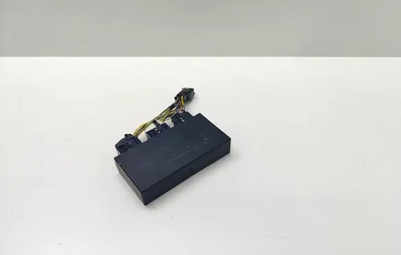 BMW 5 E60 E61 Parking PDC control unit/module 9145158 66219145158