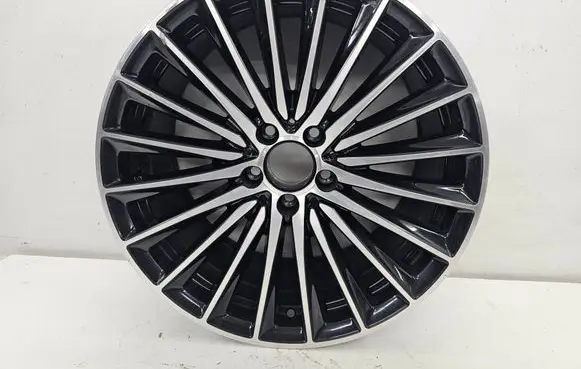 Mercedes-Benz C W206 R19 alloy rim A2064012000 SPA2064012000