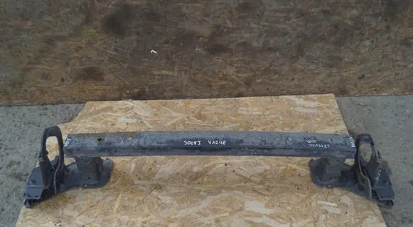 Peugeot 3008 I Rear bumper support beam