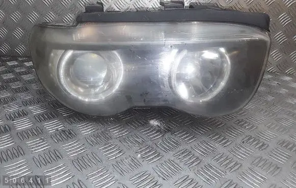 BMW 7 E65 E66 Headlight/headlamp 15621000re