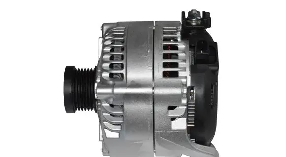 BMW X1 E84 Generator/alternator 7605478 1042106392