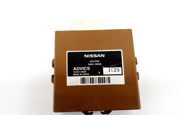 Parking PDC control unit/module