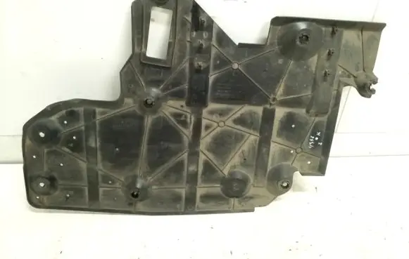 Citroen C5 X Pickup box liner 9832256280