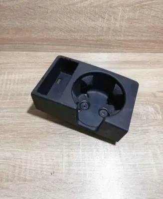 Audi A6 S6 C6 4F Cup holder 4F2862534