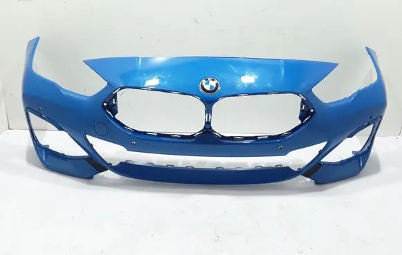 BMW 2 F44 Front bumper 8075476