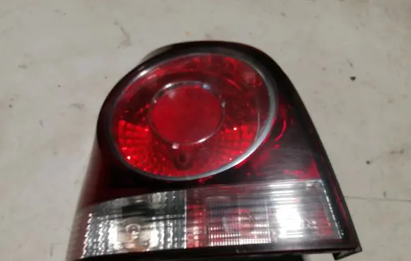 Rear/tail lights