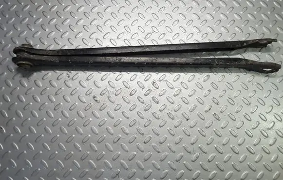 BMW X3 E83 Rear control arm 341165106 3411651