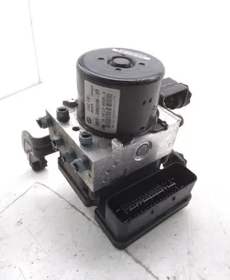 BMW 3 F30 F35 F31 ABS Pump 10096208293 10062232911 28562040203