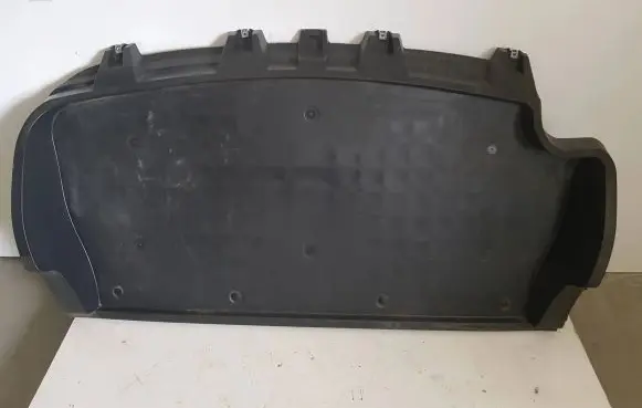 Opel Movano B Glove box 8200729935