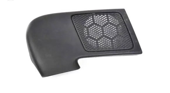Audi A3 S3 8P Dash center speaker trim cover 8P4035794