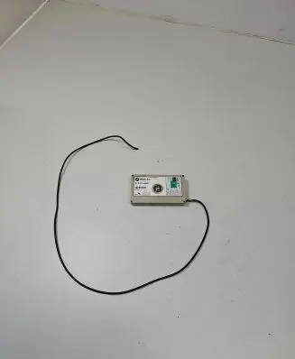 BMW X5 E53 Antenna control unit 8377654 43392MHZ 1767801