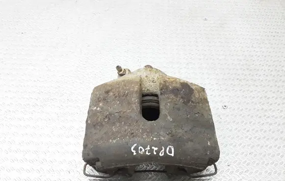 Volkswagen Golf V Front brake caliper