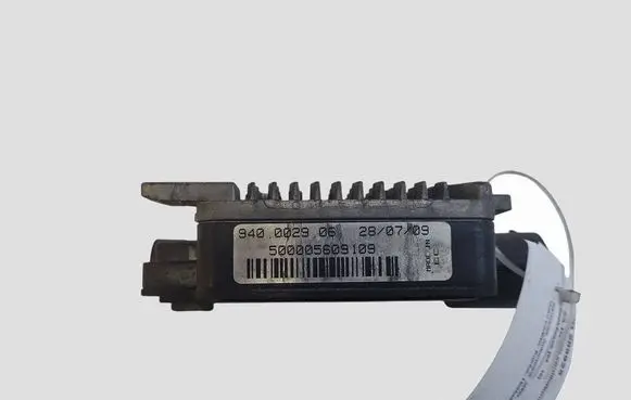 Ford Focus Coolant fan relay 940002906