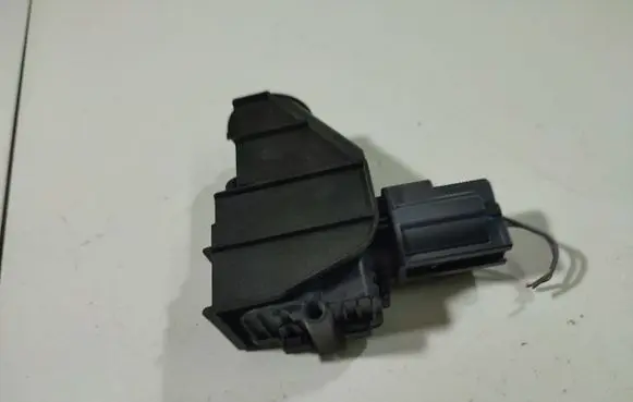 Central locking motor