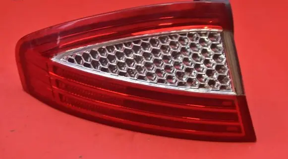 Ford Mondeo MK IV Rear/tail lights 0000