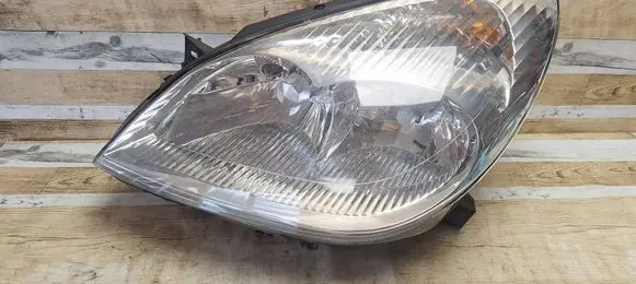 Citroen C5 Headlight/headlamp 9632664880