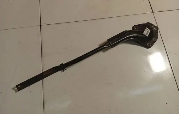 Ford C-MAX I Other exterior part C9H7A