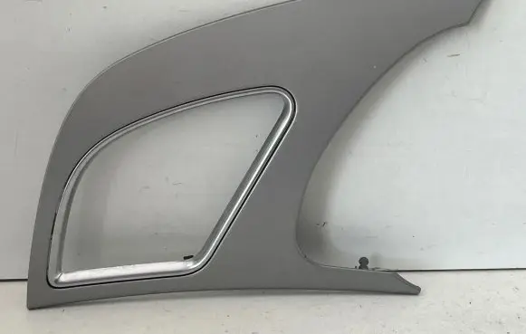 Other dashboard part