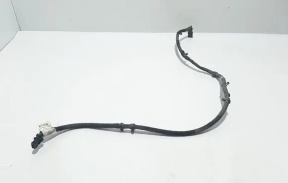 Renault Koleos II Rear ABS sensor wiring 241517436R