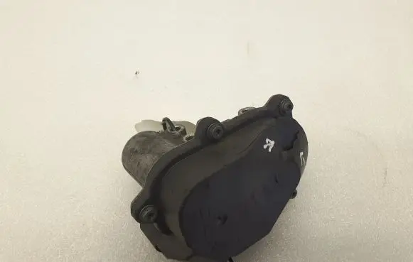Audi A5 8T 8F Intake manifold valve actuator/motor 059129086L 1019809S06
