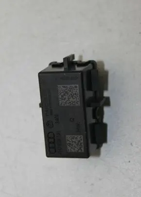 Audi A6 S6 C7 4G Ignition key card reader 4H0909131