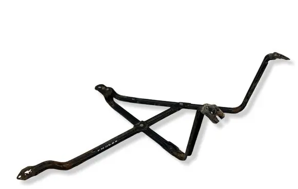 Peugeot Partner Fuel tank mounting bracket 1536K1
