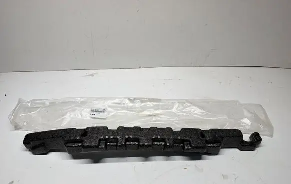 Hyundai Kona II Front bumper shock/impact absorber 86521BE100