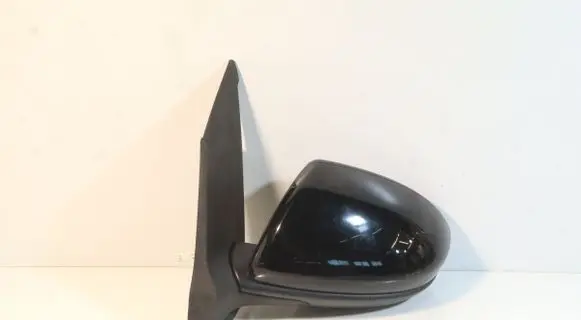 Mazda 2 Front door electric wing mirror E4022683