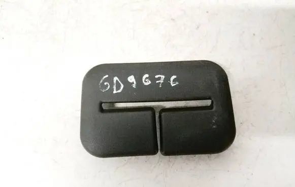 Mazda CX-7 Other interior part nf483n