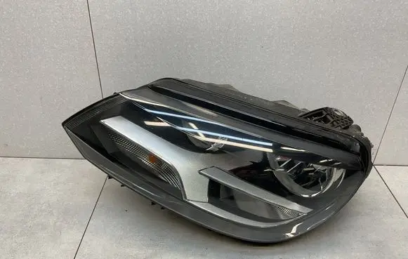 Volkswagen Eos Headlight/headlamp 1Q2941005F