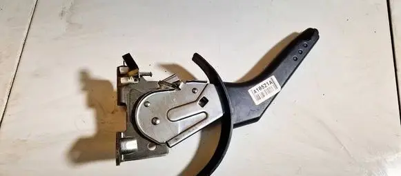 Nissan Note (E11) Handbrake/parking brake lever assembly 