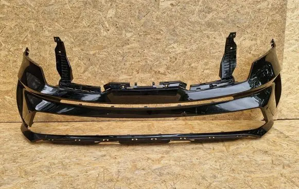 KIA Sorento IV Front bumper 86511P2000