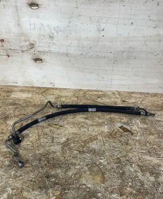 BMW X3 E83 Power steering hose/pipe/line 3450595 32413450595 324123498211