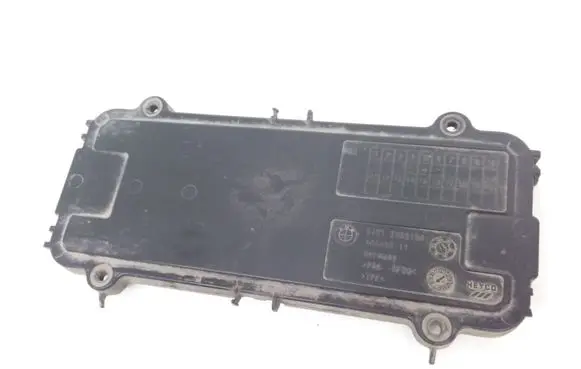 BMW 3 F30 F35 F31 Fuse box cover 7263164 51317263164