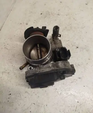 Volkswagen Golf IV Throttle valve PSTGF20