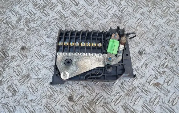 Ford C-MAX II Positive wiring loom 18023 19041 1802319041