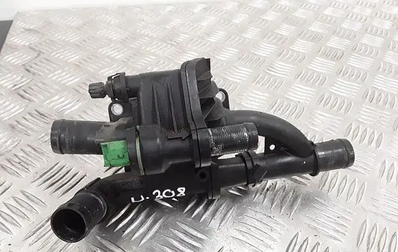 Ford Focus Thermostat 9670253780 042651 042652