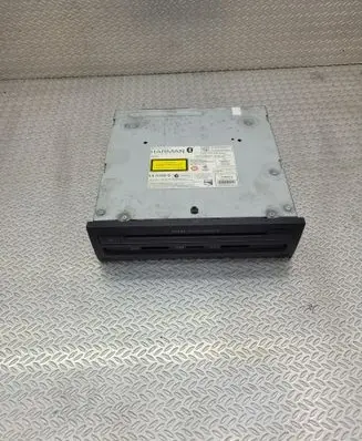 Audi A8 S8 D4 4H Navigation unit CD/DVD player 4H0035670M