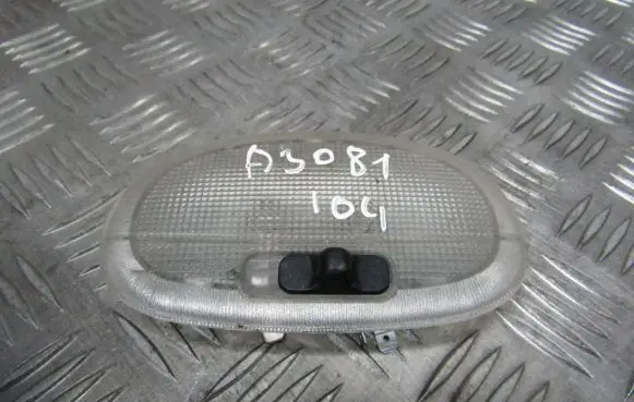 Ford Focus Front seat light xs4113776ba xs41-13776-ba