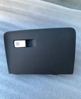 BMW X3 G01 Glove box 9379252 51169379252