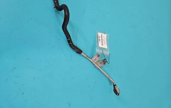 Opel Insignia B Intercooler hose/pipe 55515683 IMPRK1460102