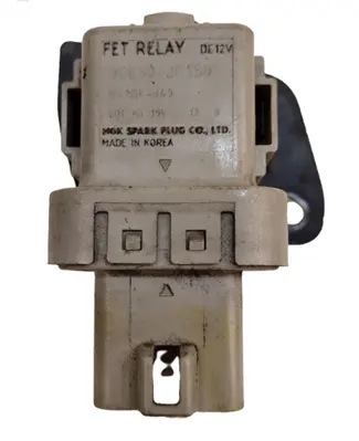 KIA Sportage Other relay 368302F150