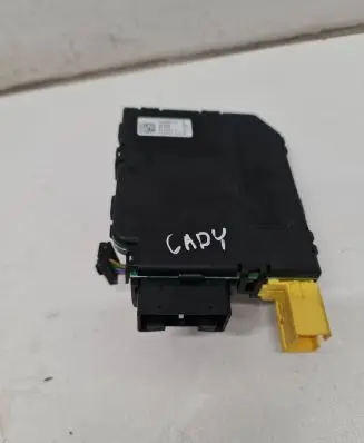 Volkswagen Caddy Steering angle sensor ANP80H071A 8VD0004D ME35BA03249